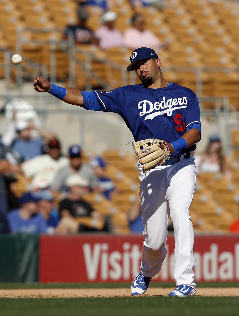 rTexasRangers's tweet photo. OFFICIAL: The rRangers have acquired 1B/3B Edwin Rios and RHP Nolan Long from the rDodgers in exchange for UTIL Charlie Culberson. Welcome to the rRangers, Edwin and Nolan! https://t.co/PuBUOvBECI