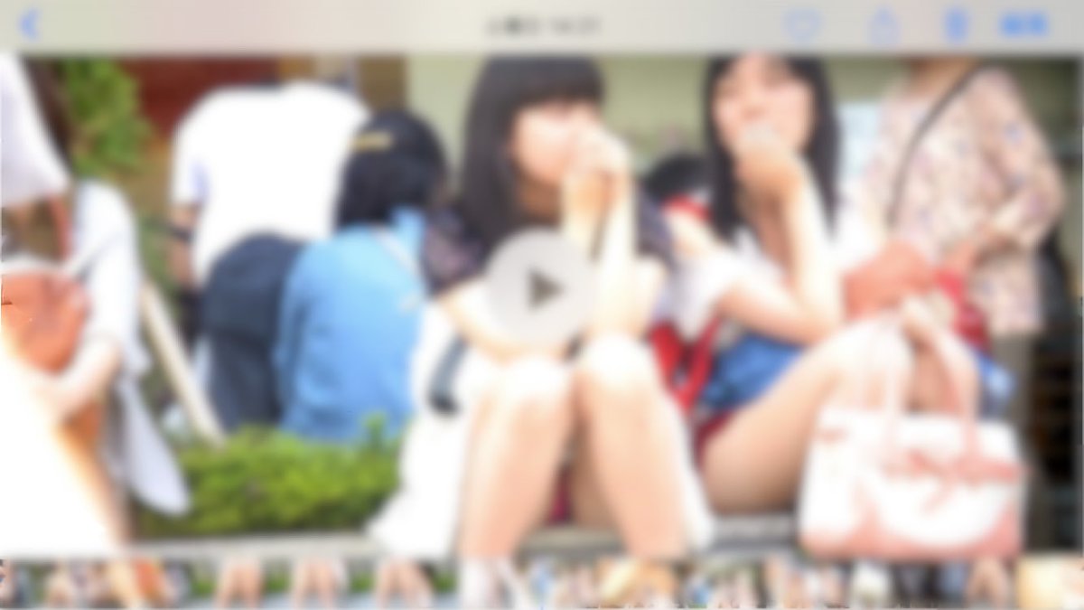 街中でJCのスカート盗撮したやつ欲しい人います？？
#動画コンテナ
#鍵なし
#鍵無し