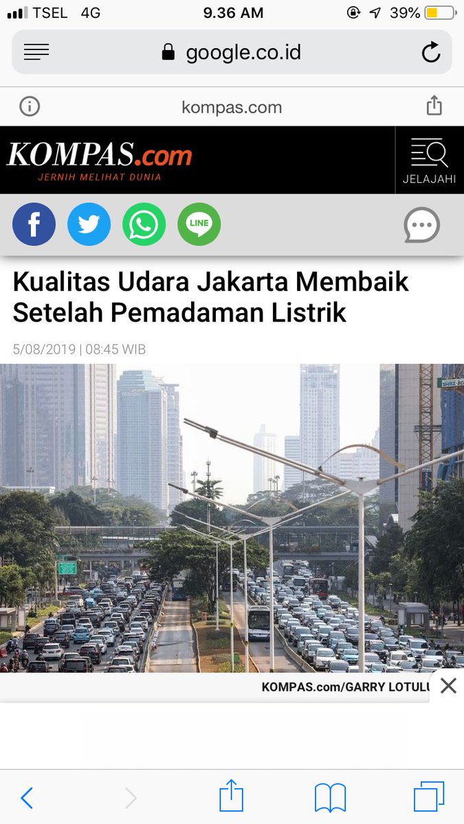 Cari Gambar Lucu Tentang Mati  Lampu 