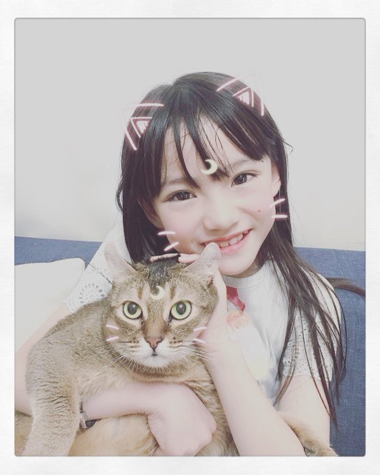 Twitterのコスプレ画像2