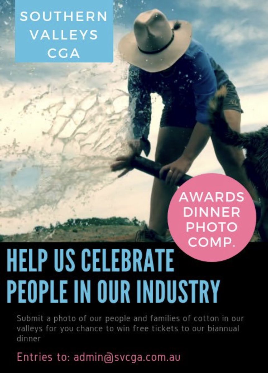 Have you taken a cracking shot last summer? Southern Valleys CGA are looking for photos celebrating our people to showcase at our awards dinner in a couple weeks for you chance to win a ticket! Details below 👇🏼👇🏼👇🏼👇🏼👇🏼👇🏼<a href="/cleton_paul/">Paul cleton</a> <a href="/jtcdurham/">John Durham</a> <a href="/kateocall/">Kate Ocallaghan</a>