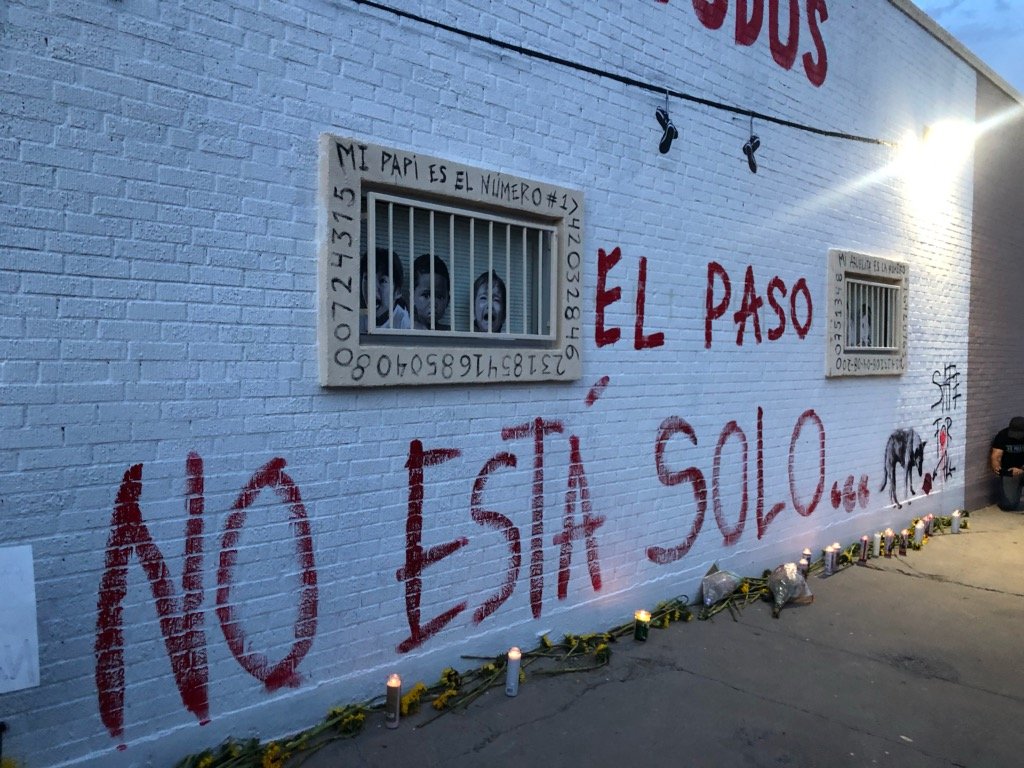 gisnevarez's tweet photo. El Paso, TX. https://t.co/NWZ9rCgraN