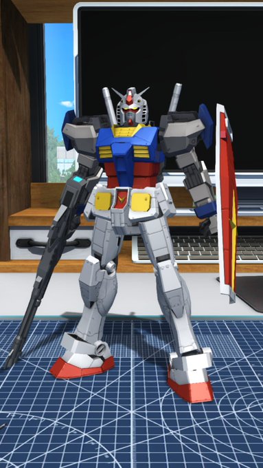 ガンプラ リセマラ