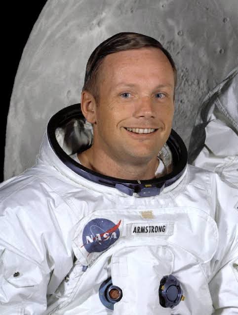 Happy birthday to Neil Armstrong.... 