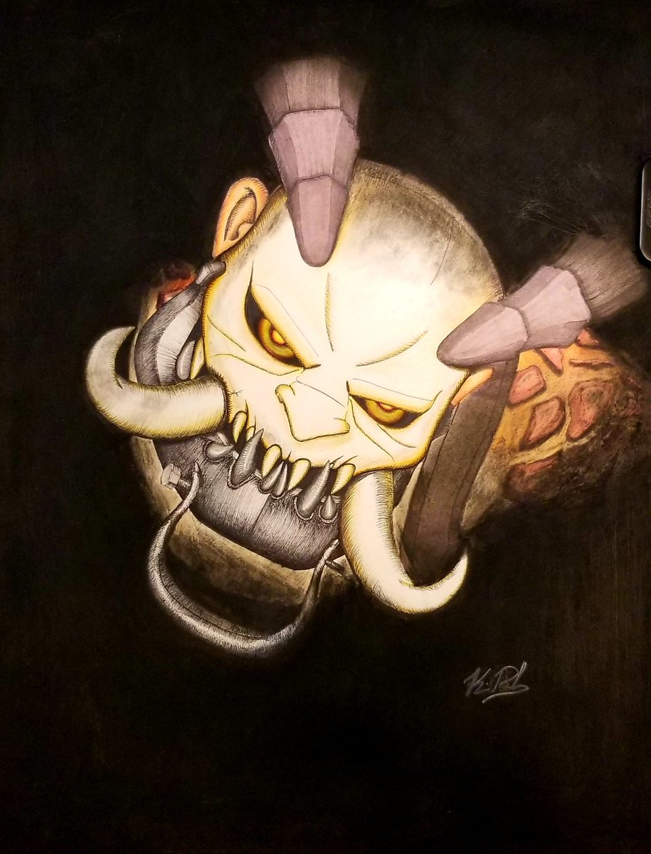 Undead0ne tweet media