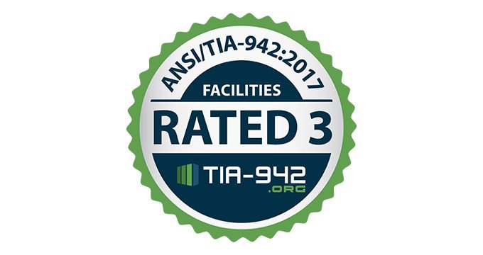 TIA942org's tweet image. Congratulations to ePLDT Vitro Clark Data Center, Philippines, on its ANSI/TIA-942-B Facility Rated-3 conformity certification!  bit.ly/2yG3Mpv #tia942 #datacenterstandard