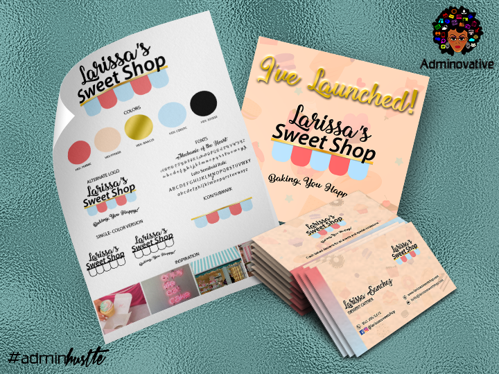 Adminovative's tweet photo. Design project complete! Visit https://t.co/UY9uCPKhs7 to book your next design project #adminhustle πβπ½ #graphicdesign #portfoliopost #businesscards #businesscard #flyers #flyerdesign #webdesign #branding #logodesign #photoshop #adobeillustrator https://t.co/DxT2PSwlgD