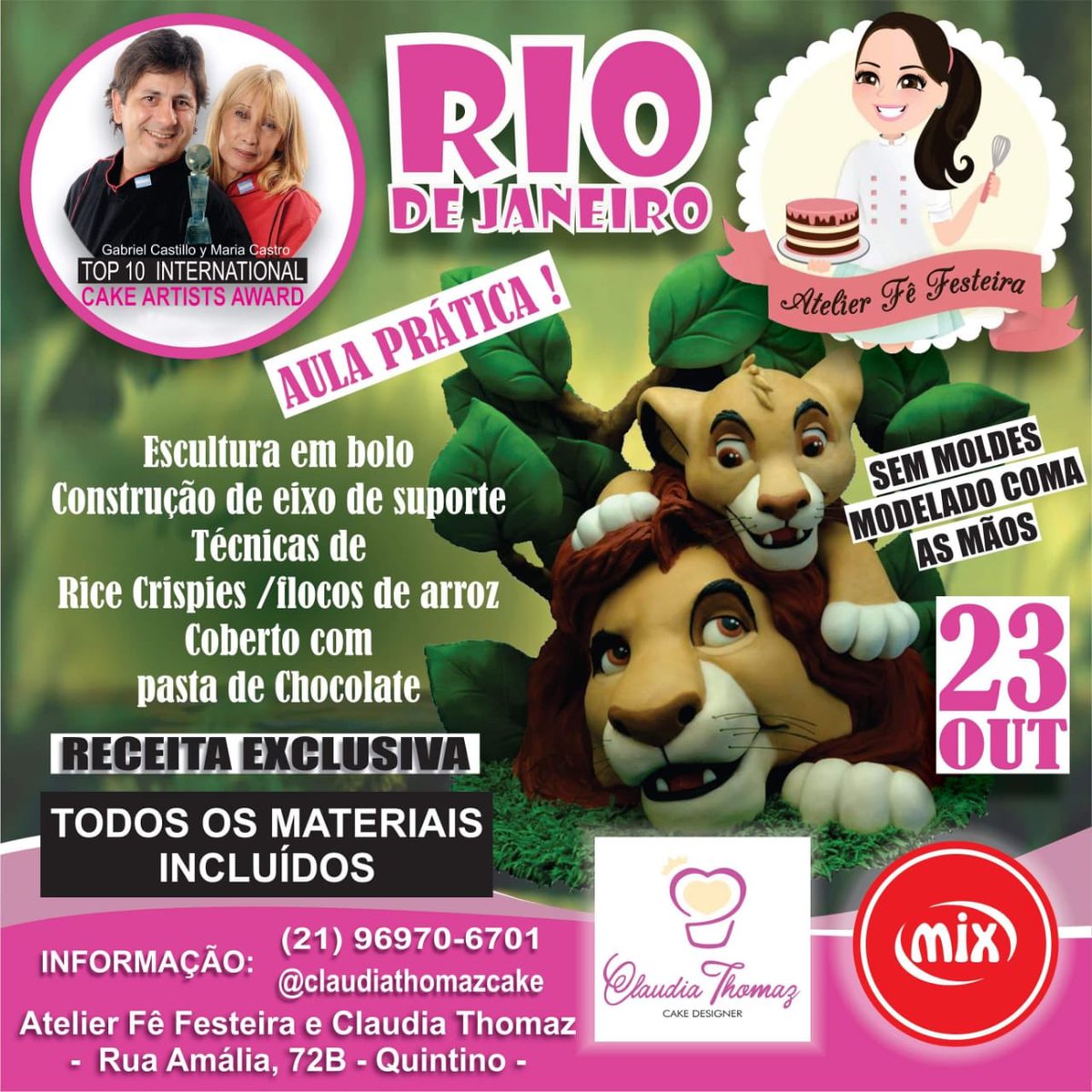 Mactortas2Maria's tweet photo. https://t.co/27s04QJzeQ