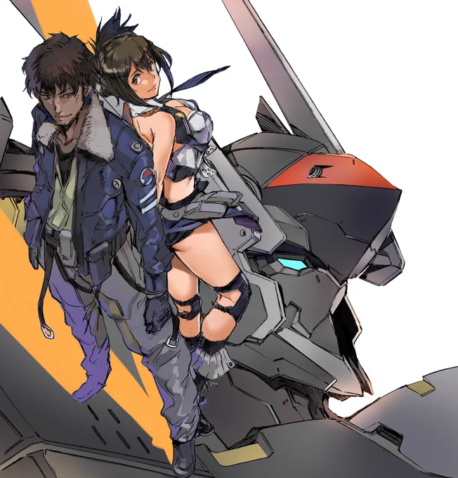 祝!!『スーパーロボット大戦V』Nintendo Switch版
発売決定!! というコトで、Switch版でもヴァングレイを
愛でてあげてくださいませませ。
#スーパーロボット大戦V 