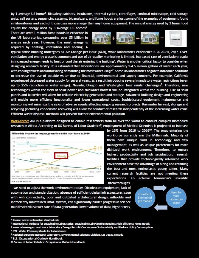 DariaB85's tweet photo. For more information about the African Research Institute project - see the 4 pages of ARI proposal, providing background information and the main objectives. #Biomedical #research #Africa #Kenya #Sustainability #architecture #innovation #collaboration #technology https://t.co/wMtnsaNIRD