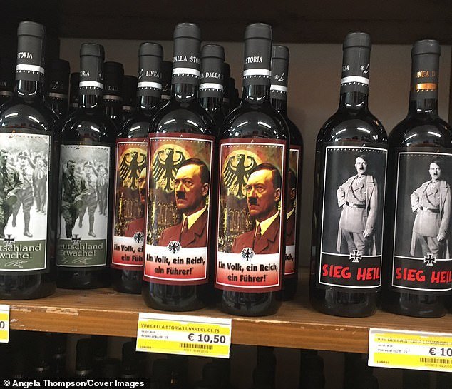 ヒトラーワイン