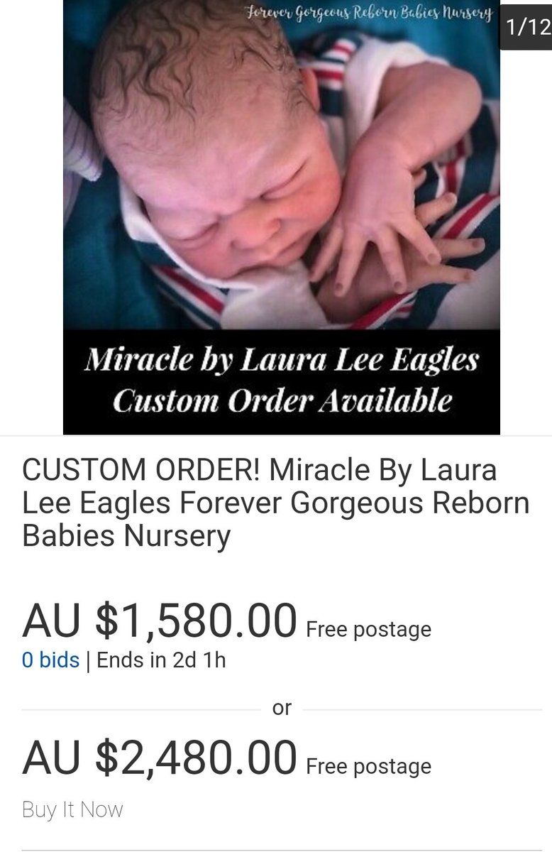 forever gorgeous reborn nursery