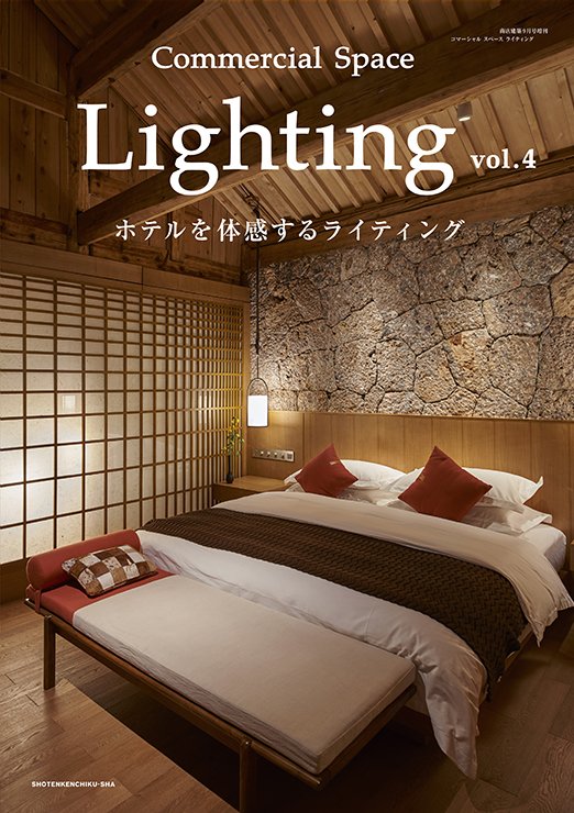 shotenkenchiku's tweet photo. 【新刊】商店建築増刊「Commercial Space Lighting vol.4　ホテルを体感するライティング」。壁や天井にLEDネオンライトやネオンサインを散りばめポップでジョイフルな雰囲気を表現すると共に、ペンダントライトで心地良い空間を演出します。（Mojo Nomad Central）
https://t.co/lBY4M82yFk https://t.co/rBeM6PD4pm