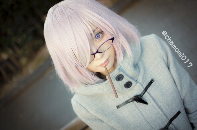 Twitterのコスプレ画像39
