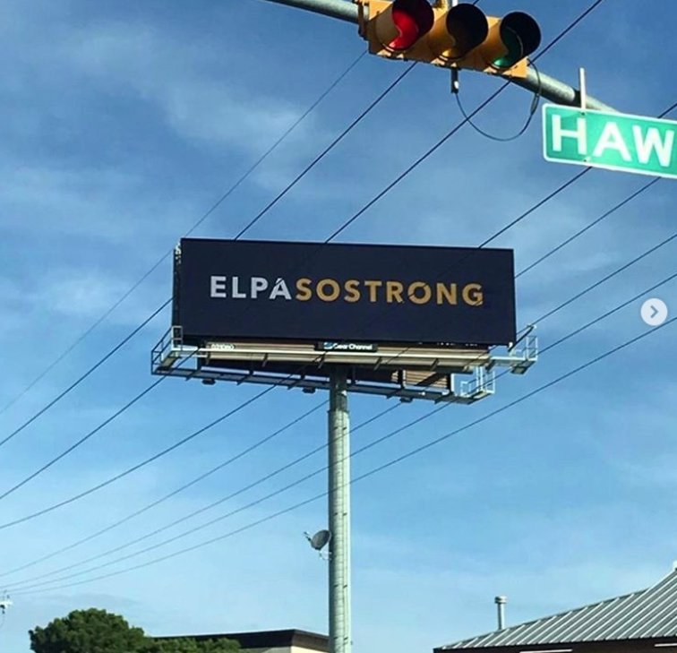 salontools's tweet photo. Praying for everyone! #elpasostrong https://t.co/44DvhokjJN