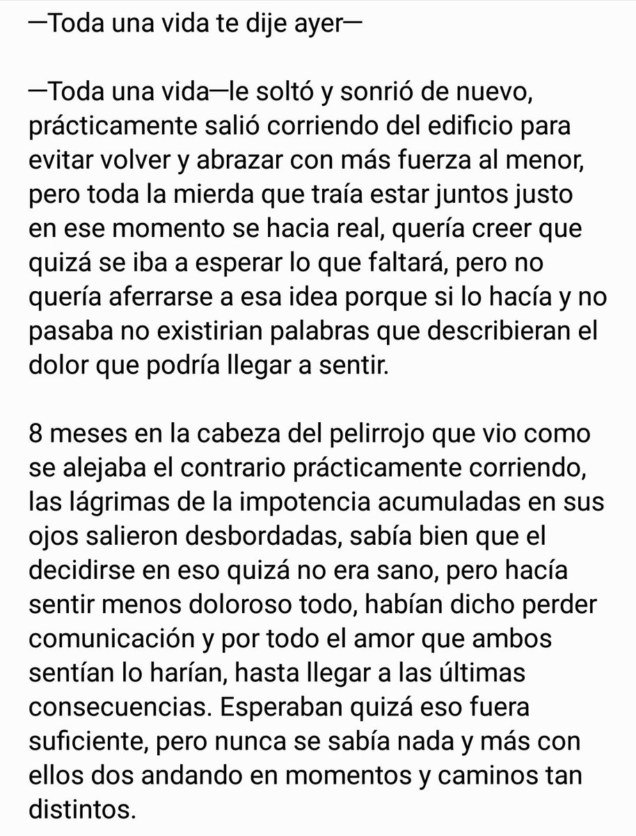 tegoogi's tweet photo. 428. Caminos distintos https://t.co/eNsziZTBUO