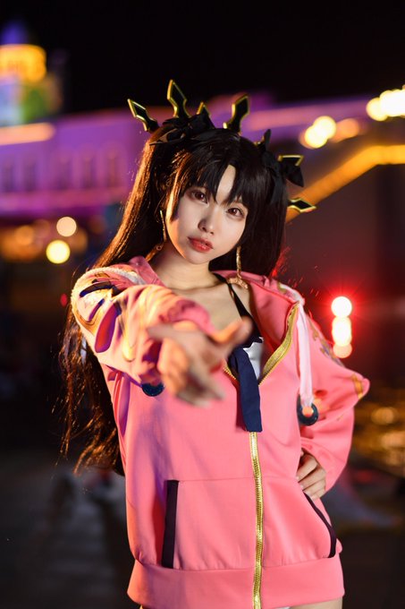 コスプレイヤーあやとのあのTwitter画像9