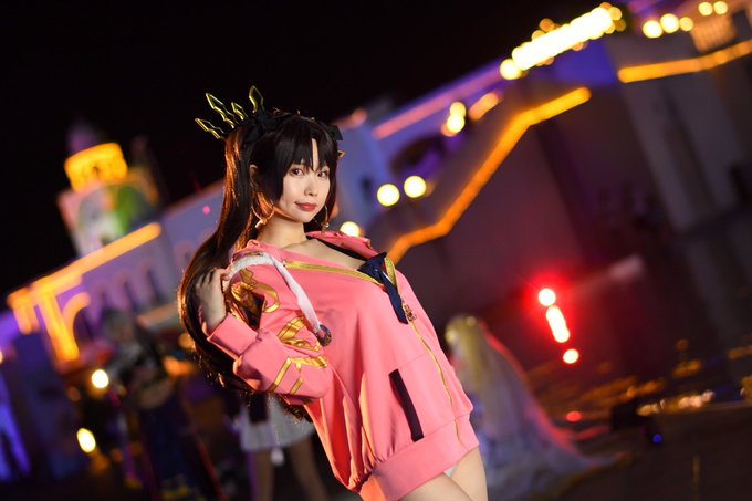 コスプレイヤーあやとのあのTwitter画像8