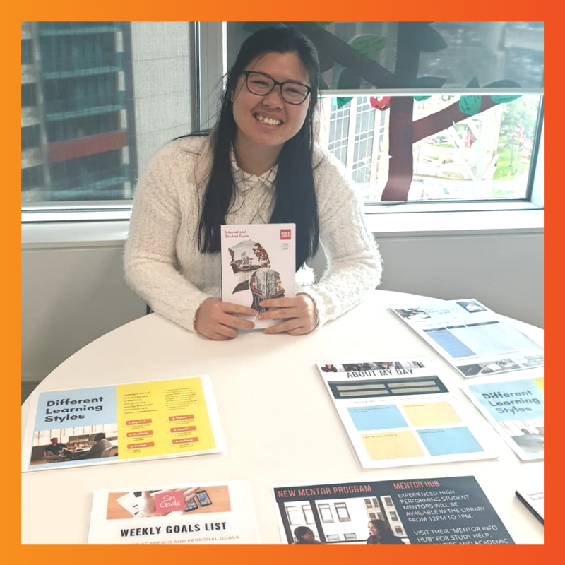 kent_institute's tweet photo. High performing #KentInstitute #students will be at the '#Mentor Hub' located in the #Melbourne campus Library. Today, we had Lucy from #Vietnam & she is ready to assist fellow students with academic concerns & provide study tips!π
π:https://t.co/EJf38CAZLH https://t.co/Yq53eG0BRS
