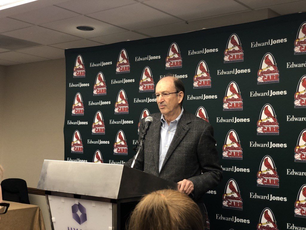 STLHatTrick's tweet photo. St. Louis Cardinals’ Organization Fading and Failing the Fanbase https://t.co/1m0hh3fnUV https://t.co/TLNKUcalBA
