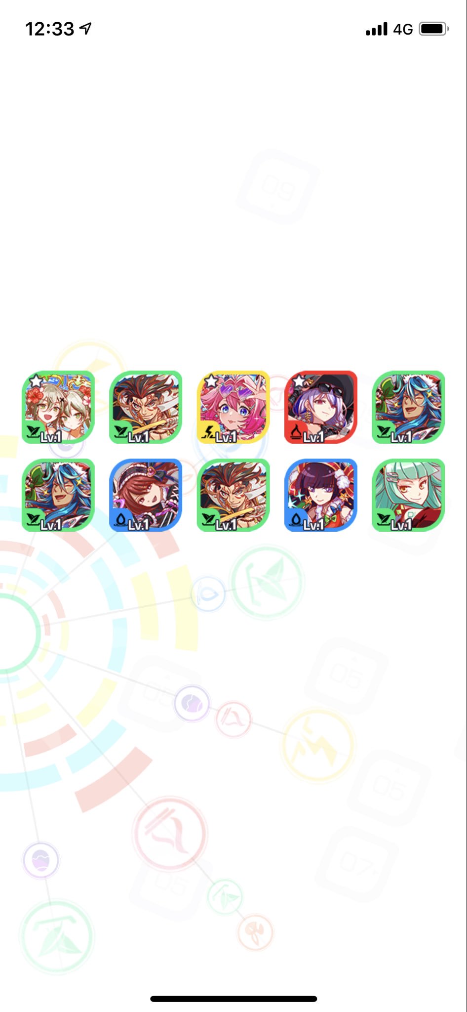 クラッシュフィーバー公式 クラフィ Hanautaange こんにちは クラッシュフィーバー公式ツイッターアカウント担当です 水着ver 機械天使姉妹 フレミング パイモン の ゲットおめでとうございます 引きが良すぎて羨ましいです O W