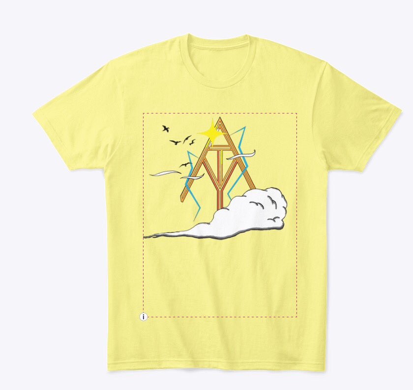 iJinzu's tweet photo. If you haven’t seen it already the #AiMSquad Retro Classic Tee is Live! Super dope design Get yours today! (The ones you see here are just a few of the colors that are available) https://t.co/ny9VMA9M7X https://t.co/wnKJnb9umv