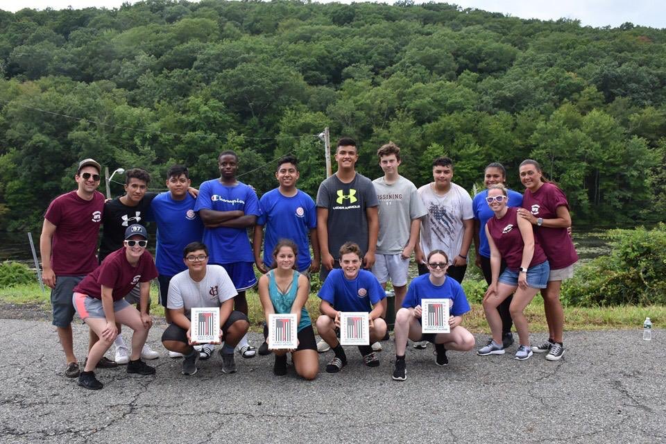 OFD Junior Corps. tweet media