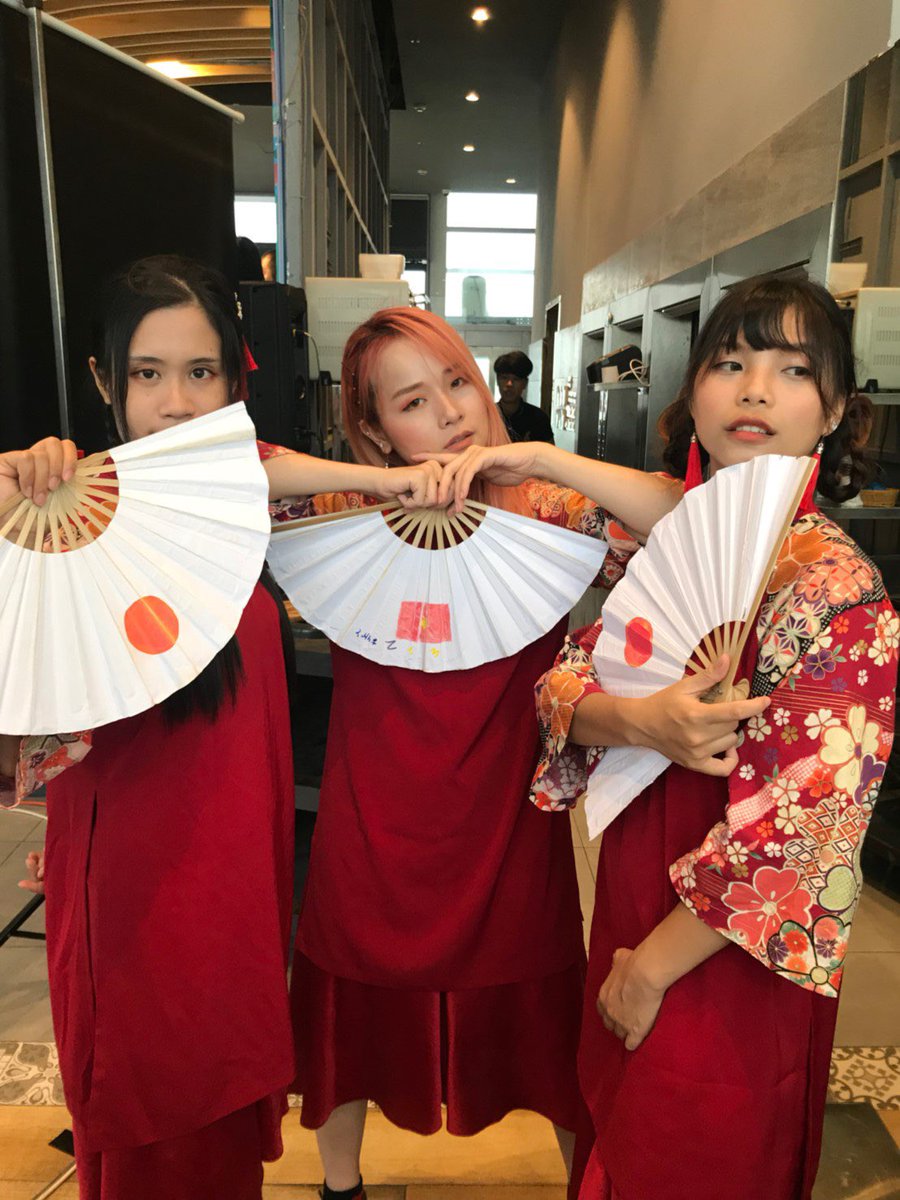 Polaris_Rin's tweet image. 3R is so deep :3

#PolarisIdolGroup #ポラリスアイドルグループ #ポラリスベトナム #PolarisidolVN 
#ベトナムアイドル  #ベトナム #日本 
#あいまつ   #関東・甲信越Cエリア #審査員特別