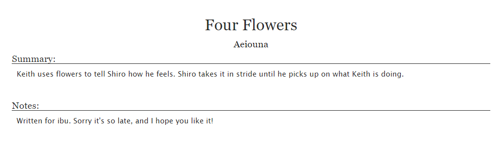 thegeeklite's tweet photo. Finally got it done! My fic for ibu for @sheithbouquet! https://t.co/CgHrUID1Xa https://t.co/kml1hQbQa4