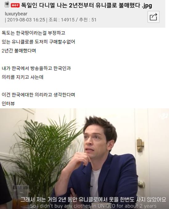 당신이 짱이랍니다.~