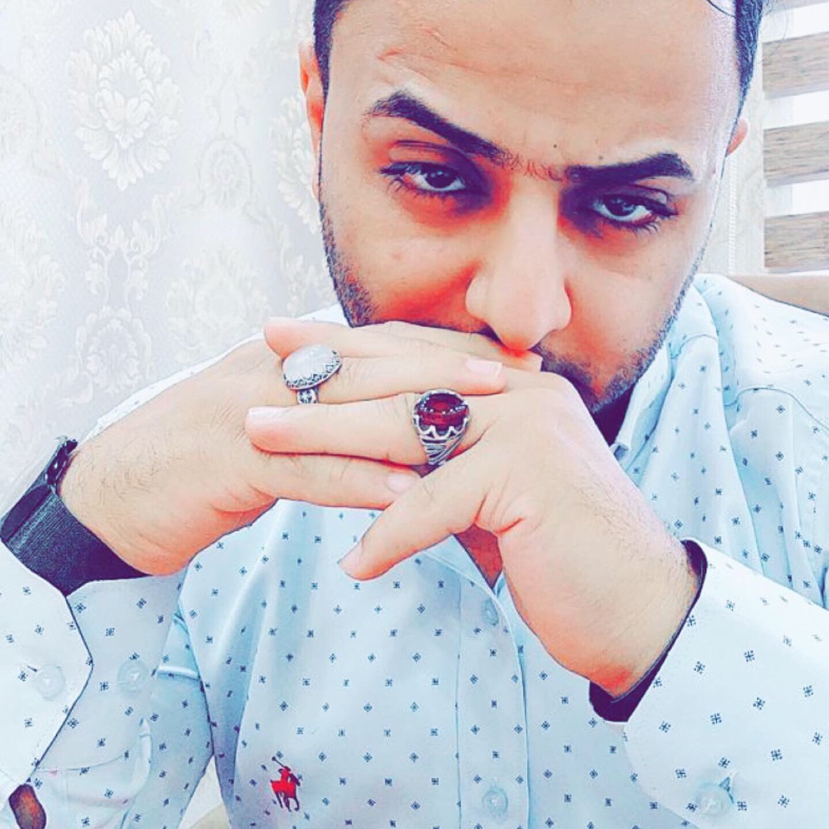 تخلصوا من كل العلاقات التي تؤذيكم نفسياً وصحياً
وأختموها بلا تردد
فالعلاقات تتعوض ولكن الصحة لا تتعوض  ..