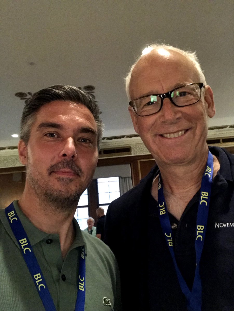 Scott Hall (@mrhalledu) on Twitter photo Shaking off the last bit of jet lag as I go through notes from #BLC19. I look forward to continuing the many conversations started in Boston. I have lots of actions points and ideas to explore in the coming school year! Thanks again
<a href="/globalearner/">Globalearner</a> <a href="/NLearning/">November Learning</a> #summerPD Shaking off the last bit of jet lag as I go through notes from #BLC19. I look forward to continuing the many conversations started in Boston. I have lots of actions points and ideas to explore in the coming school year! Thanks again
<a href="/globalearner/">Globalearner</a> <a href="/NLearning/">November Learning</a> #summerPD