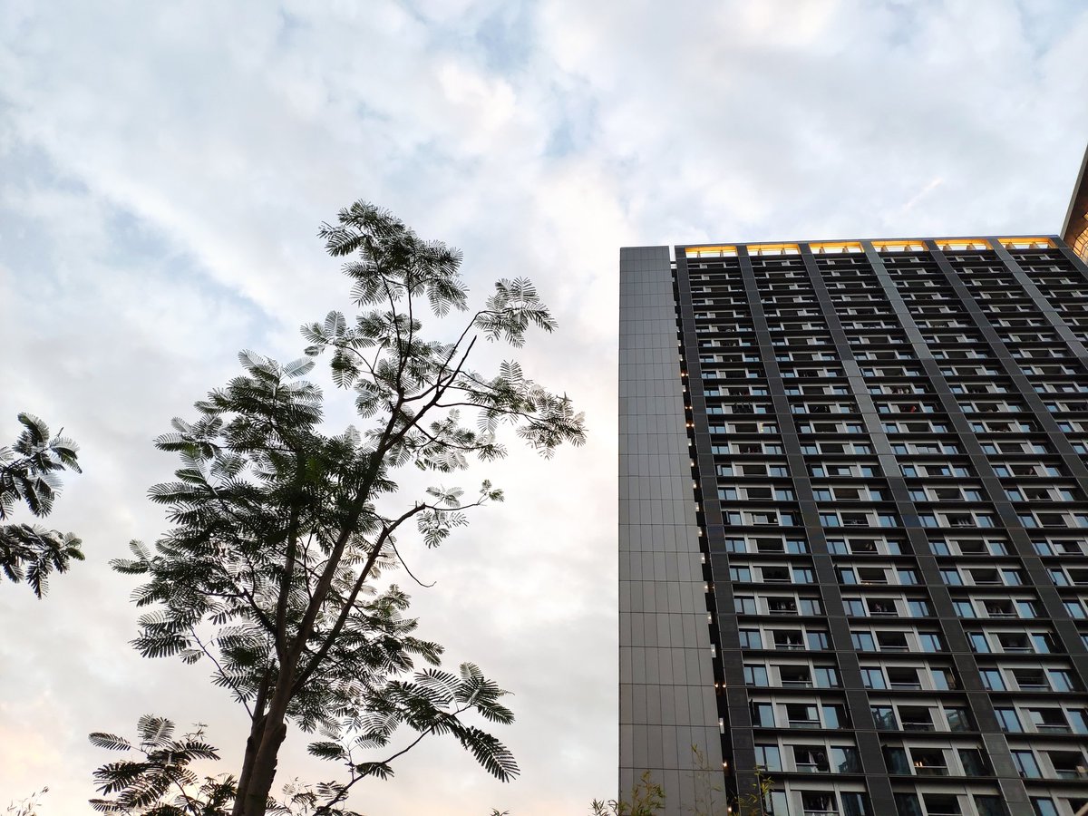 TouchSkyline599's tweet photo. 风和日丽。 https://t.co/M2kOgT9LXk