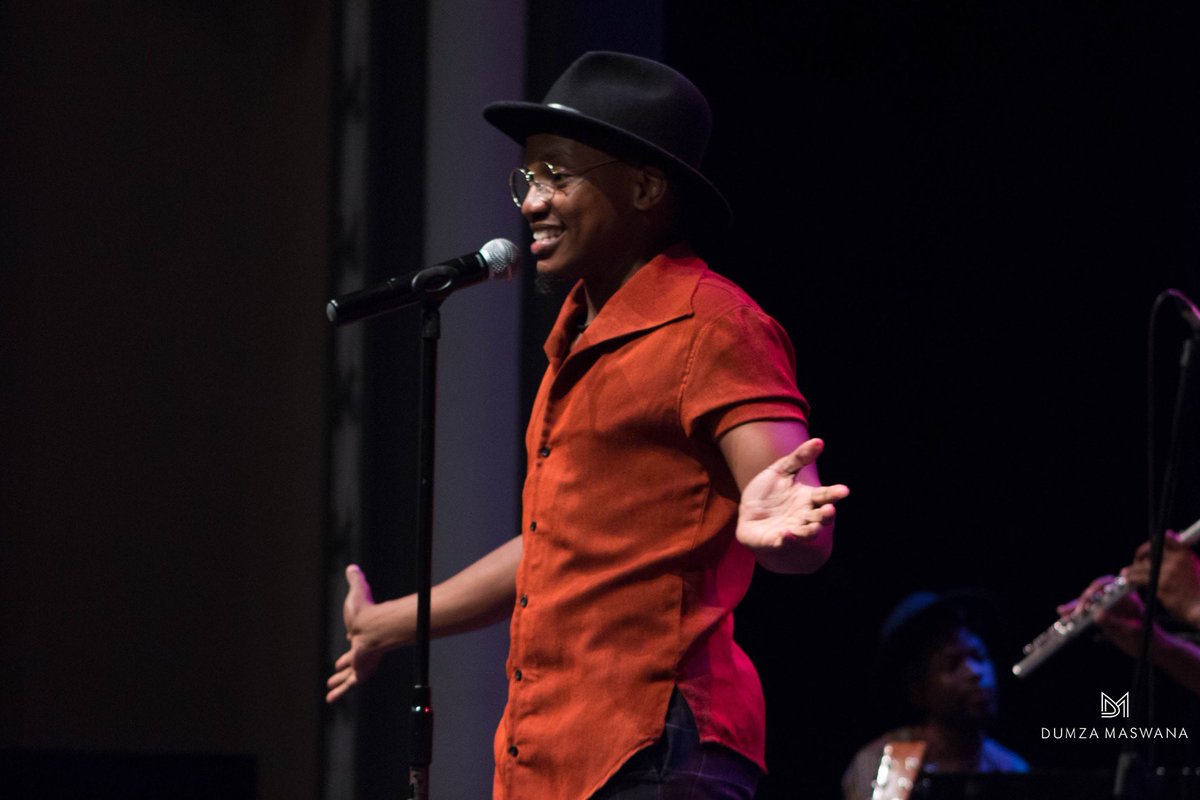 NtsikaMusic's tweet photo. “When you do what you love, it shows &amp; when that very thing continues to set fire to your soul then you’ve truly found your calling”_Fana Mayiza

#SabelaMusicVideoOutNow
#IwriteWhatIdreamOutNow
#AvailableNationwide
#ToGodBeAllTheGlory
#ScenesFrom...
#CelebratingAfricanSong https://t.co/rLcCKSfTO1