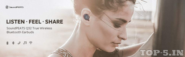 Top_5_india's tweet photo. Best wireless earbuds under Rs. 10000 

https://t.co/qHpcObx4Lv

#earphones #Bluetooth #skullcandy #imore #Nokia #soundpeats #motorola #sony #blaupunkt #jlab https://t.co/fD7dTV0QMv