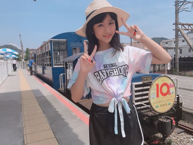 Twitterのコスプレ画像29