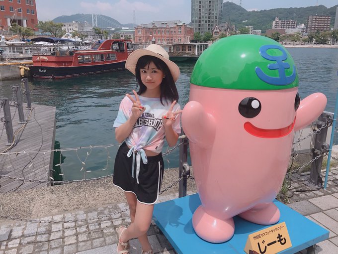 Twitterのコスプレ画像28