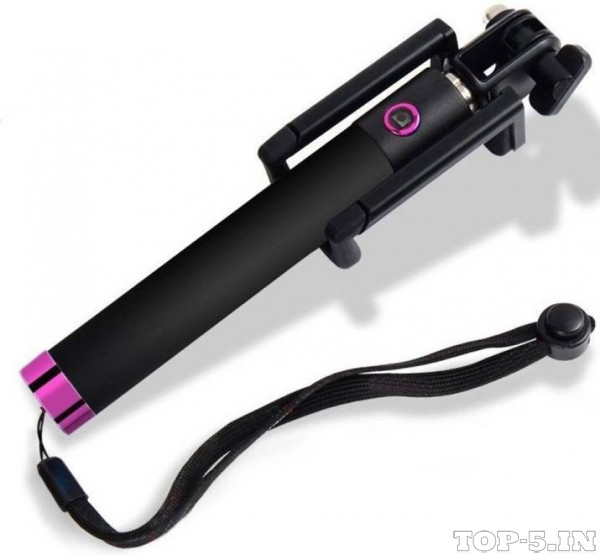 Top_5_india's tweet photo. Top selfie sticks under Rs. 300

#selfiesforchase #selfie #sticks #iVoltaa #philips #locust #unigear #kingbell https://t.co/VPxTjYamQ9