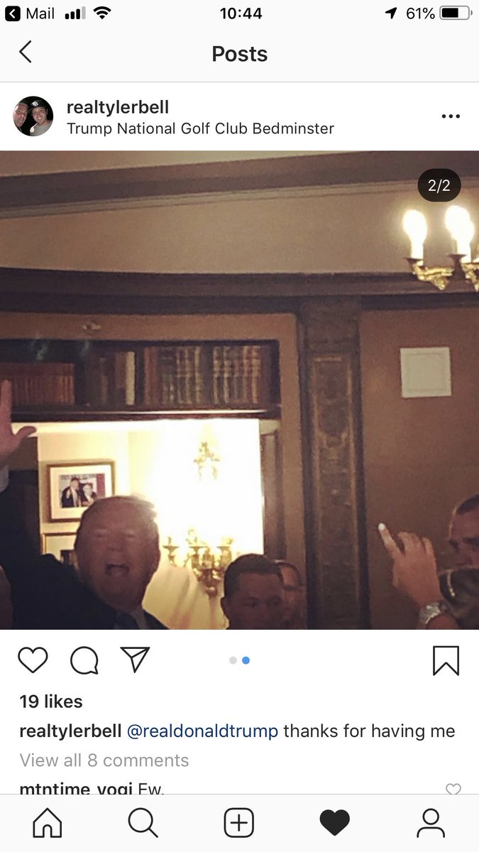 ImpatientCatX1's tweet image. .@MickMulvaneyOMB Trump looks very "angry" and "upset" the evening of Aug 3, when 20 people were murdered in El Paso. You lied to America this morning.

#TrumpPhotoOpp
#SelfDealing #Unethical #TrumpDoesntCare