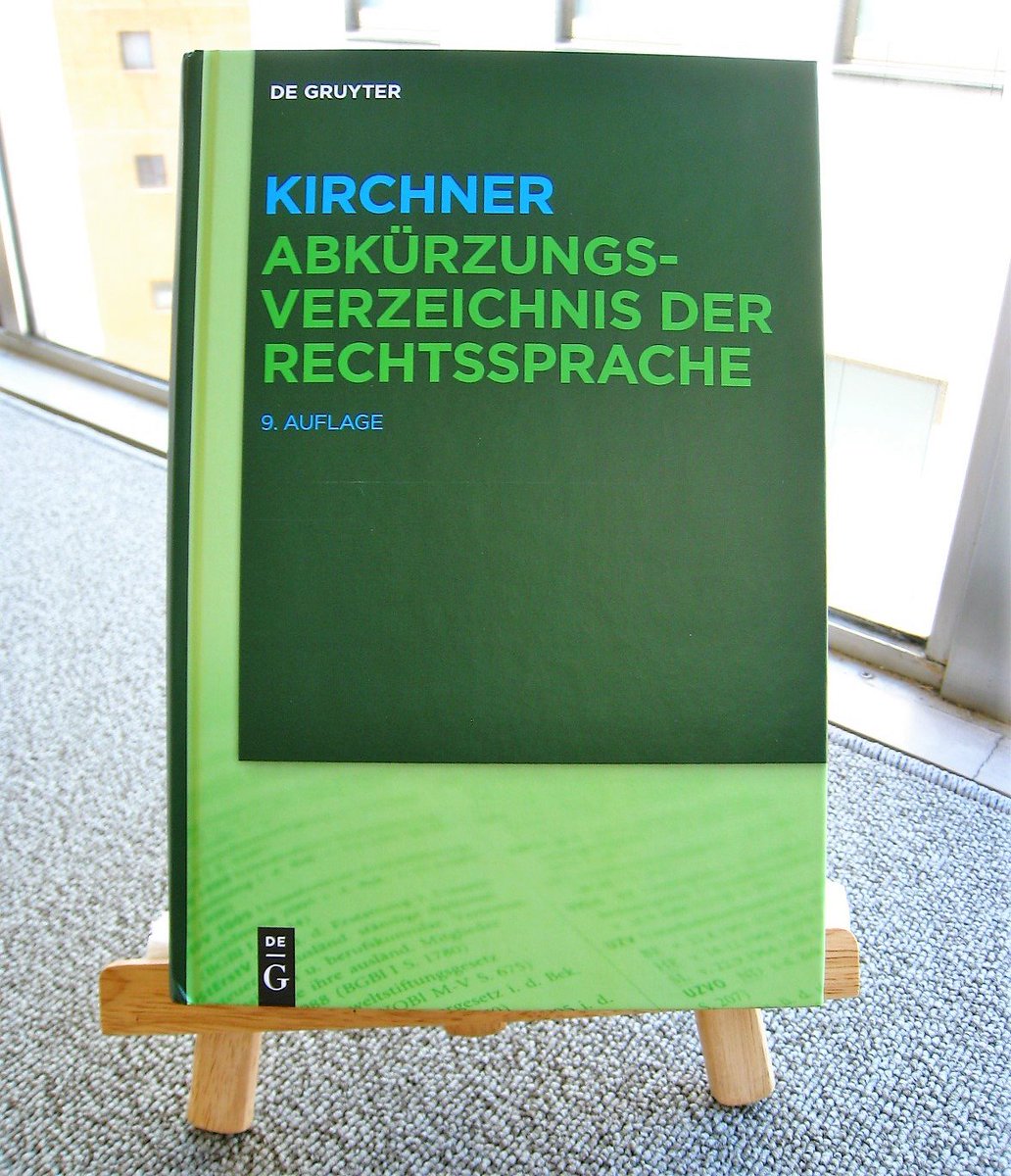 Dh国際書房 弊社カタログの7 8月号掲載の キルヒナー ドイツ法律用語略語目録 第9版 です 7 8月号のエッセイはこちらです キルヒナーの略語辞典に想う 小野 秀誠 T Co Ntnalekwgv Dh国際書房 弊社カタログの7 8月号掲載の キルヒナー ドイツ法律用語略語目録 第9版 です 7 8月号のエッセイはこちらです キルヒナーの略語辞典に想う 小野 秀誠 T Co Ntnalekwgv