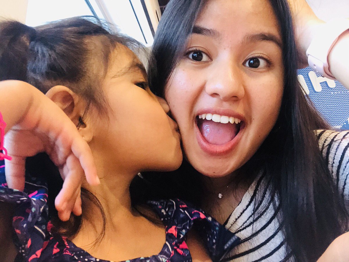 JenAngui's tweet image. I miss my baby girls 🥺