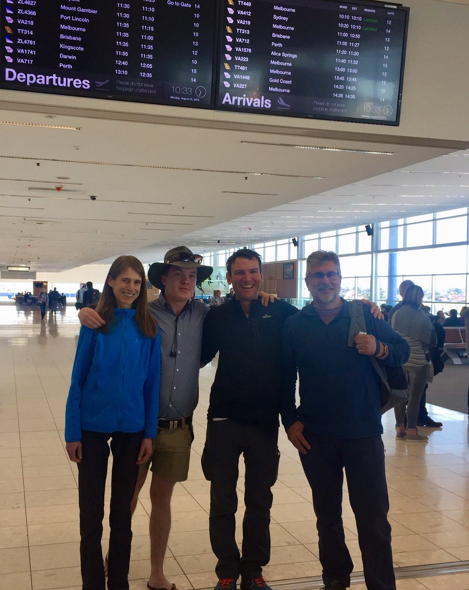 alexkay_sg's tweet photo. #AllAbilitiesAbroad have officially taken off ✈️.. destination #Tonga 🇹🇴. Wishing the team and @scopeglobal staff all the best for this project &amp; we look forward to sharing updates from their time in country #disabilityinclusion https://t.co/HIcuWCLnfv