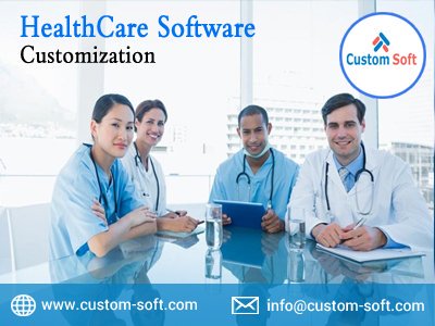 customsoft1's tweet photo. Healthcare Software Customization https://t.co/WgOThnmTLH

#healthcare #healthcaresoftware #customsoft #softwarecustomization #pune https://t.co/AvkPQ1CP69