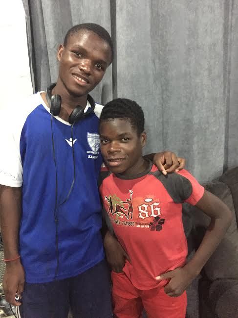 CompassionTea's tweet image. Waddington — A Success Story compassiontea.wordpress.com/2019/08/05/wad…