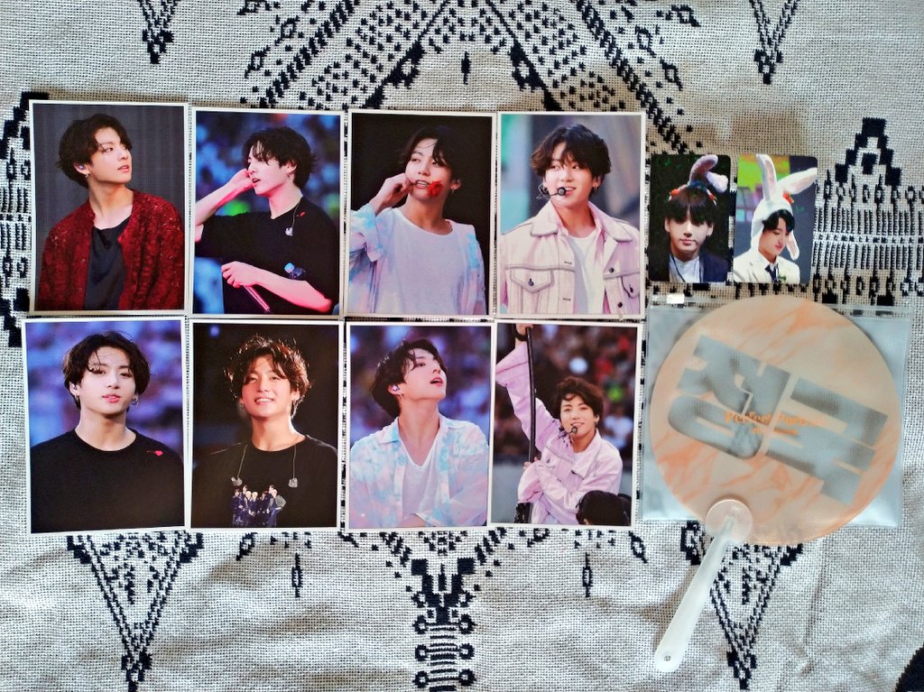 613YF_Chim's tweet photo. ✨認證認證✨
謝謝米菲 @drdryuki 的代購
出貨速度👍👍 很喜歡小禮物 處理大量出貨辛苦了😊
站姊的品質沒話說 很有份量的一組PB💜💜
@madein1997_jk
I love every pictures so much.
The PB is so beautiful.
💜보라해💜
#PerfectPortrait #MADEIN1997 #JUNGKOOK #JK https://t.co/bclJQUWftW