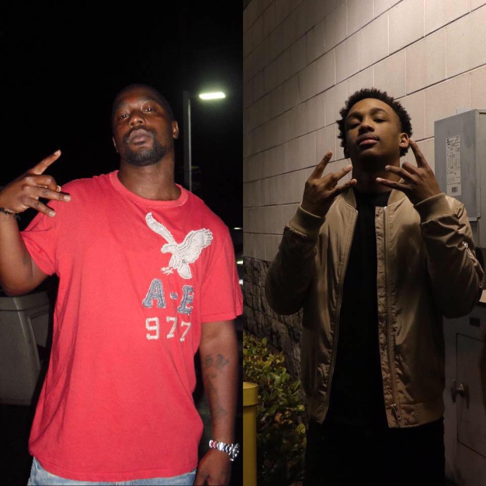 DoubleEEProd's tweet photo. When you left & it was time to stand up for ya & EE I seen nobody stood..... I Got you 4Life Happy birthday dad π #EE4Life https://t.co/a4OsZr695f