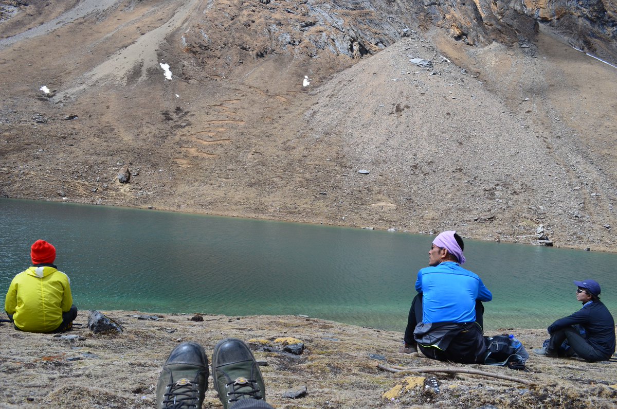 worldtourplan09's tweet photo. Start and end in Paro! With the hiking & trekking tour Jomolhari Round Trek, you have a 12 day tour package taking you through Paro, Bhutan and 5 other destinations in Bhutan. https://t.co/J1Q0fS2lxc
#Bhutan #jomolharitrek #worldtourplan #trekking #travel https://t.co/HGTbb3fbgp
