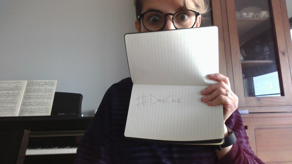 First day back jitters are the best jitters. #workingmum #help #sendmorecoffee