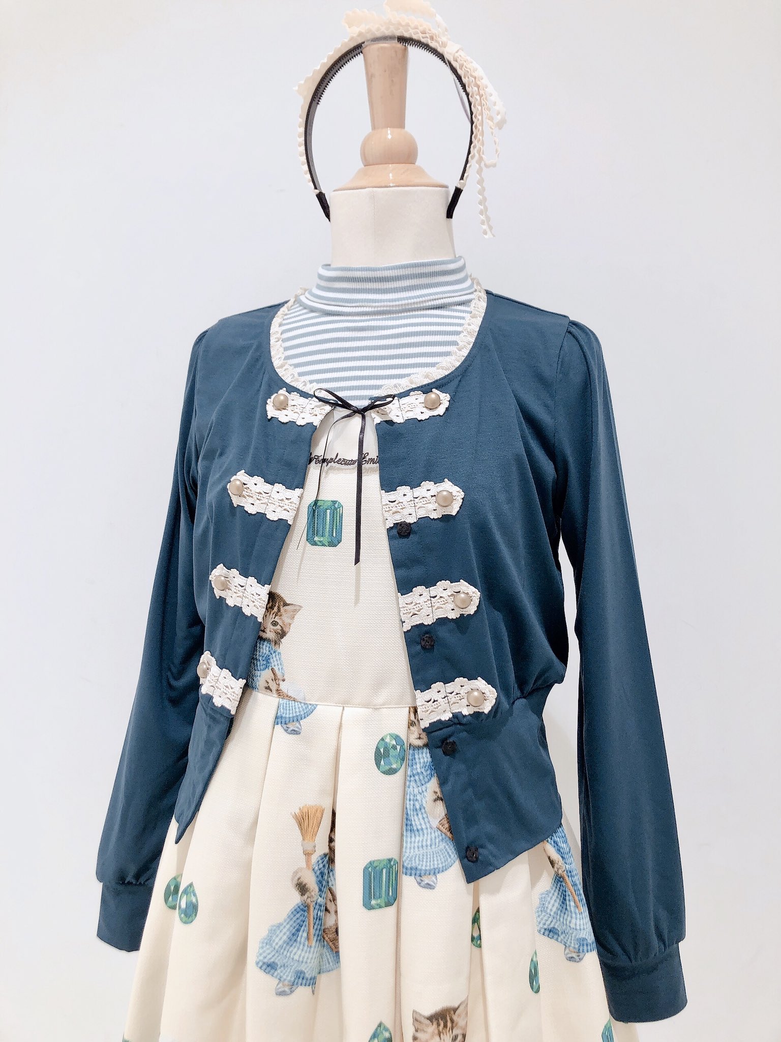 chouchou ange名古屋店 on X: 