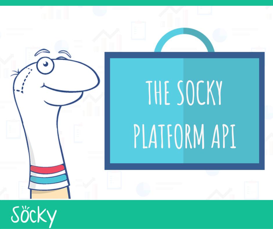 sockyapp's tweet image. Do you want to automate your processes? Socky&apos;s to the rescue!

The #Socky Platform API can be combined with any #ABA electronic data collection and management system. 

This makes it easier for you to eliminate manual work and save more time 👉 bit.ly/2VO20fK